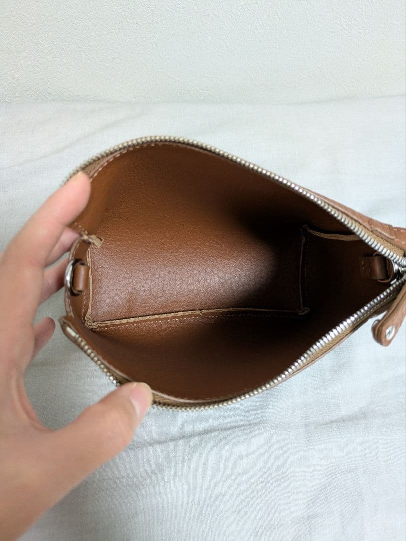 2度使用 極美品 レア IACUCCI 2度使用 25AW 完売 ダード