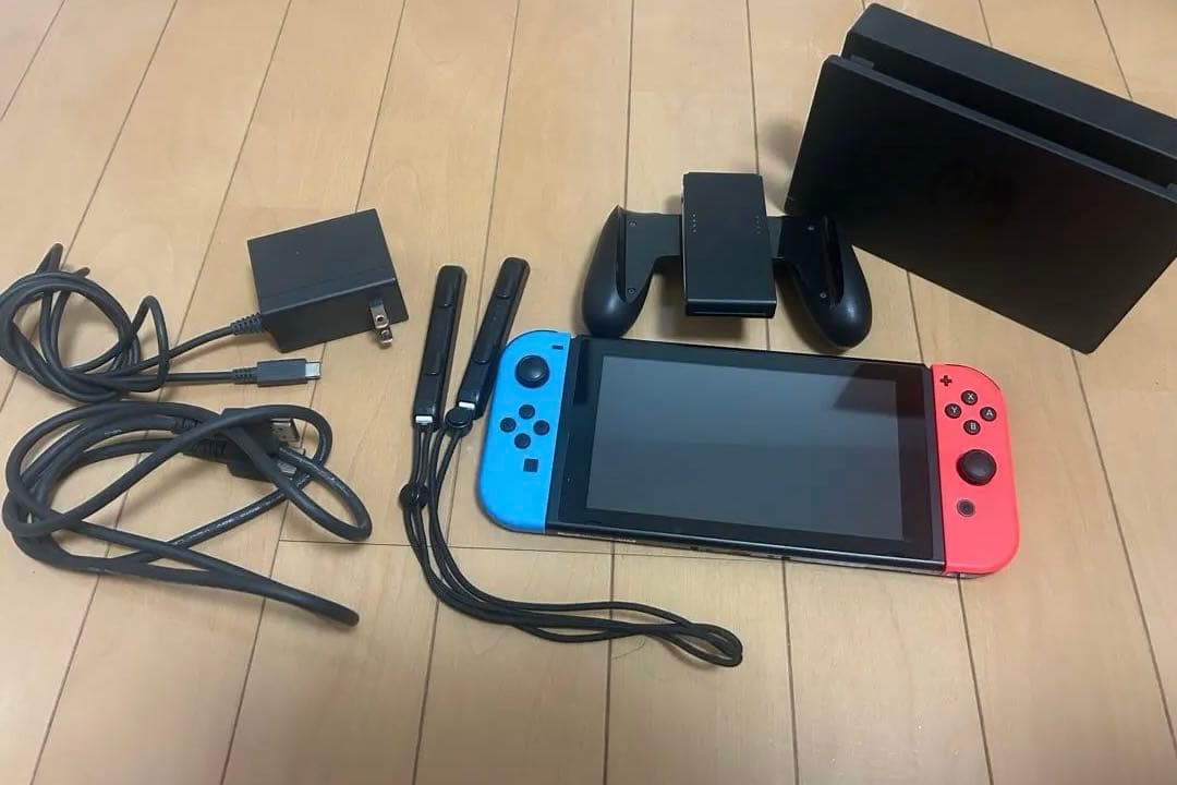 Nintendo Switch（通常モデル) ロックマン ゼロ&ゼクス ダブルヒーローコレクション | My Nintendo