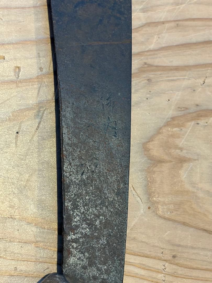 木挽き鋸 5点セット まとめ売り 古道具