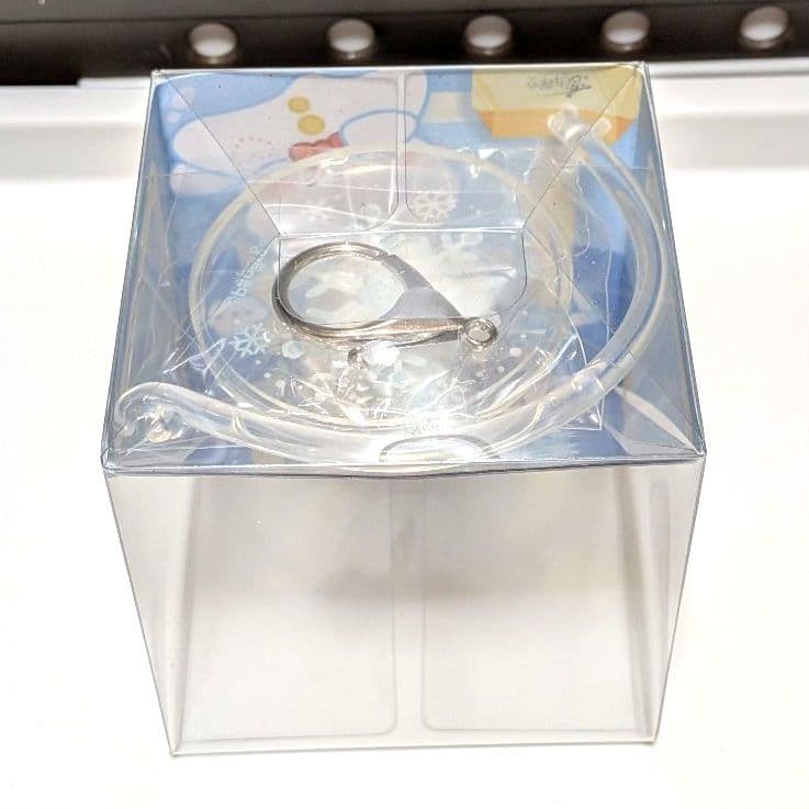 【新品】恋と深空 ドキドキユラリシリーズ セイヤ レイ ホムラ 3点セット