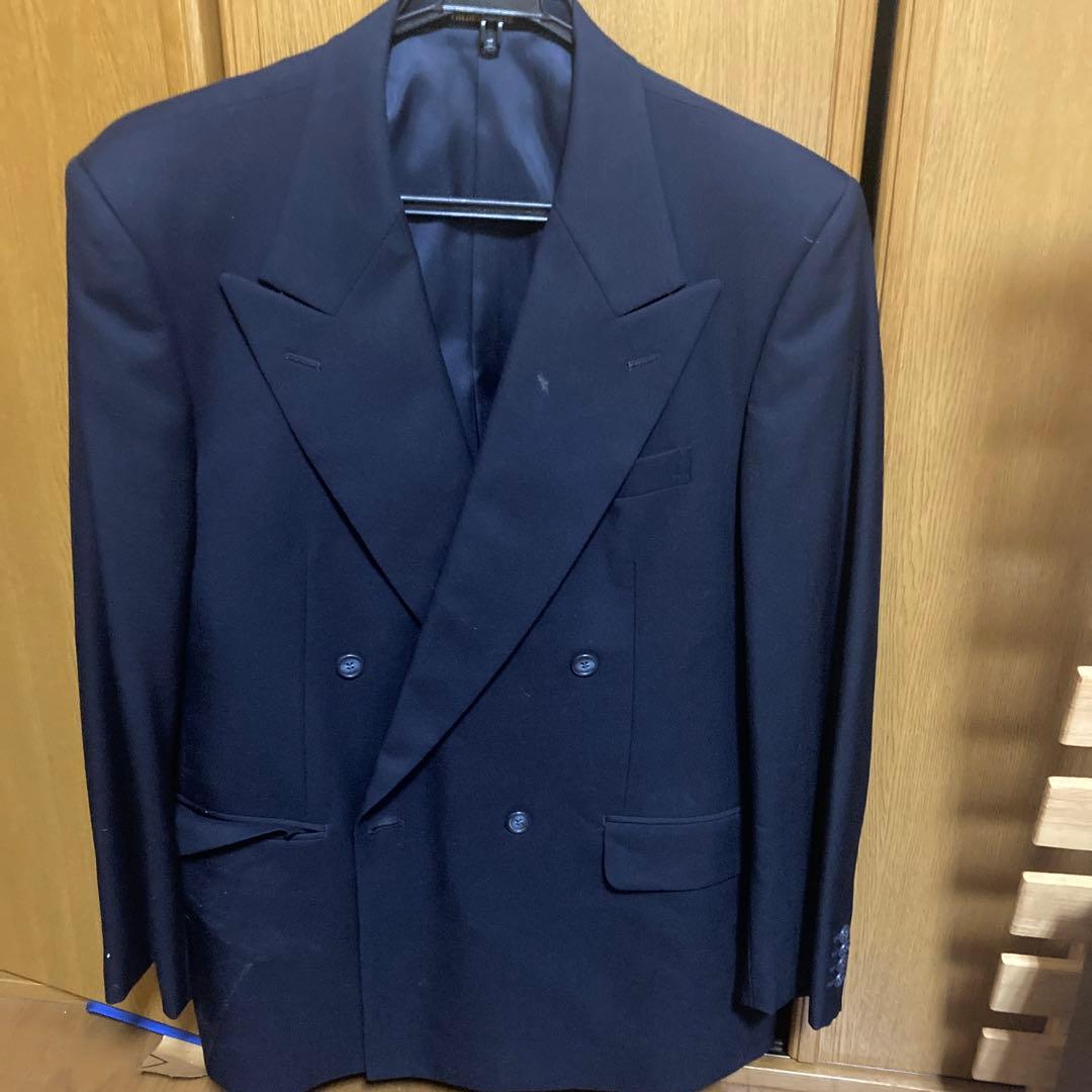 イブサンローラン　テーラードジャケット　美品！最安値！ イヴ・サンローラン ジャケット コピー 洗練された 上品 ストライプ