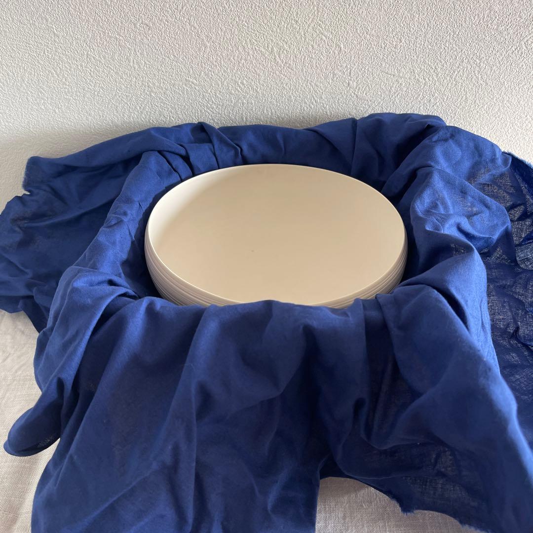 黒田泰蔵さん 白磁鉢 黒田征太郎さんの和紙、桐箱付き - メルカリ