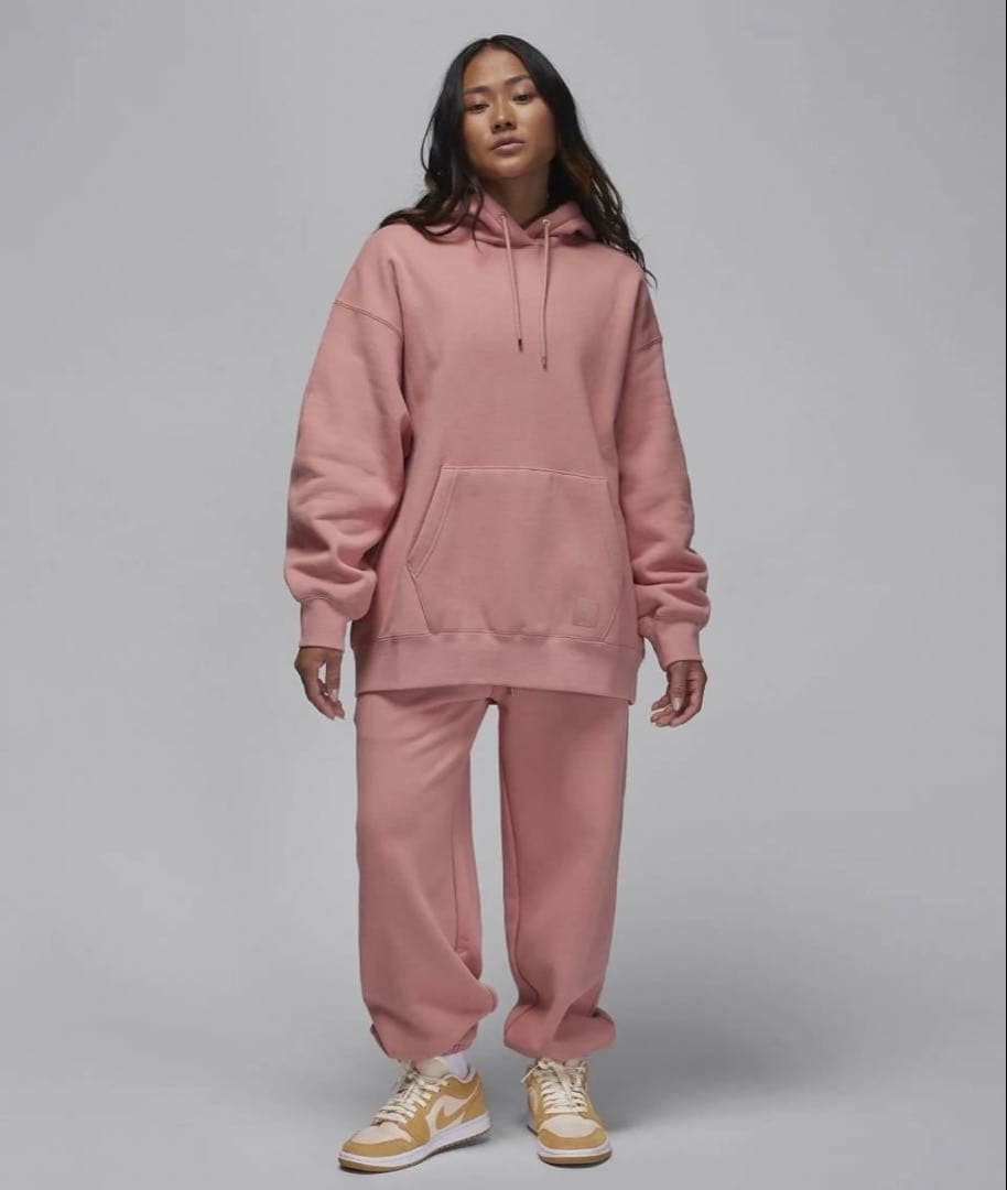 NIKE　 JORDAN ATMOSPHERE 23HO-I　パーカー　パンツ 👀🔥 FIRST LOOK at the upcoming AWAKE NY x Air Jordan 6 Retro SP