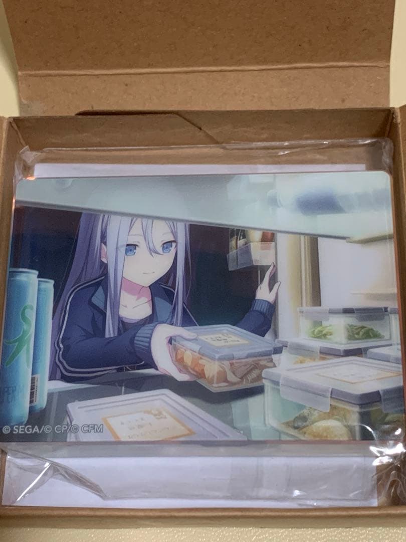 袋未開封 プロセカ 宵崎奏 ノーブルアート - メルカリ