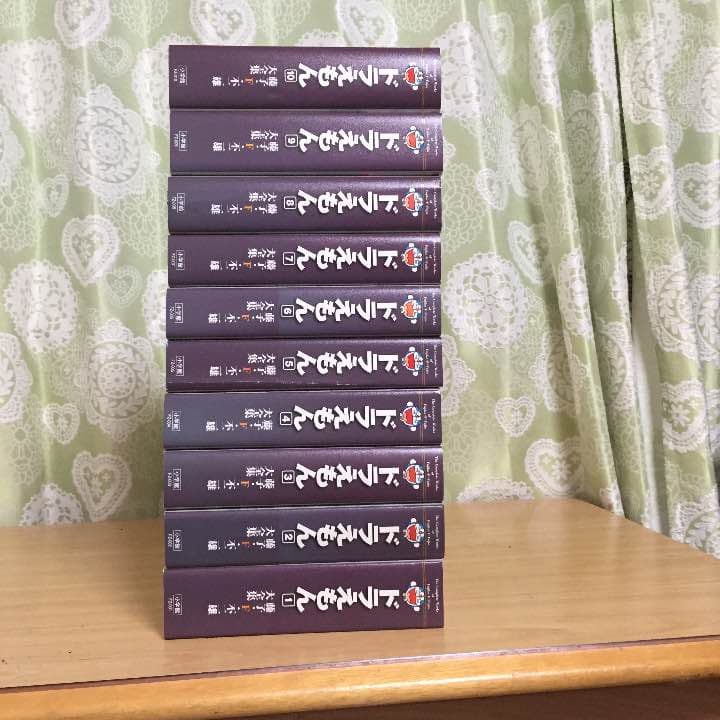 ドラえもん①〜⑩ フィギュアーツZERO ドラえもん (完成品) - ホビーサーチ ロボット・特撮