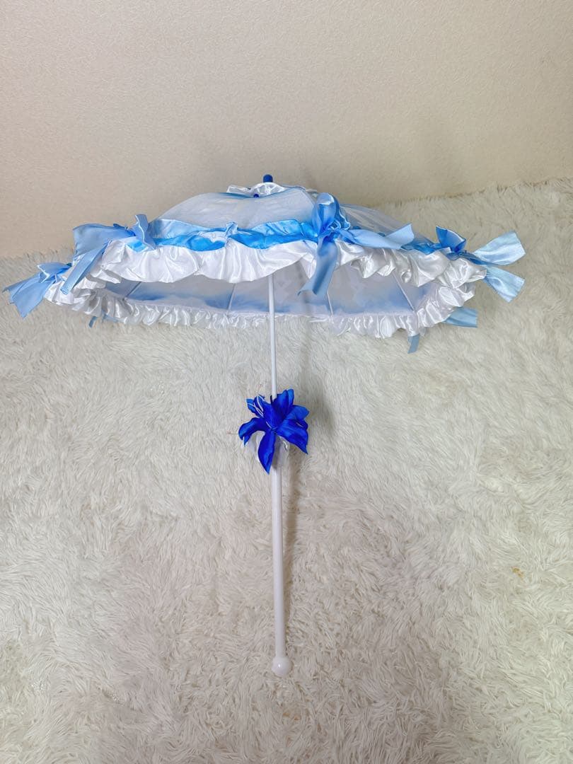 鳴潮 カンタレラ 傘 コスプレ 道具 コスプレ道具 - メルカリ