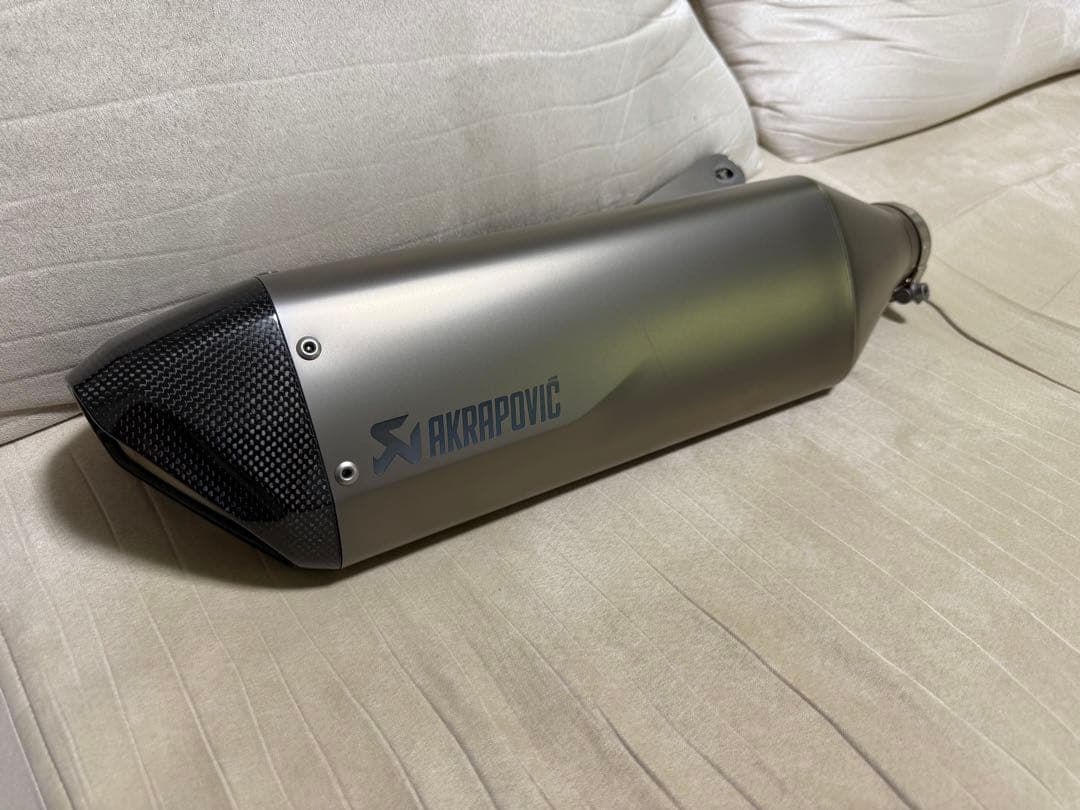  S1000RR 純正オプション マフラーアクラポビッチAKRAPOVIC 楽天市場】マフラー 送料無料 AKRAPOVIC/アクラポヴィッチ BMW S1000RR