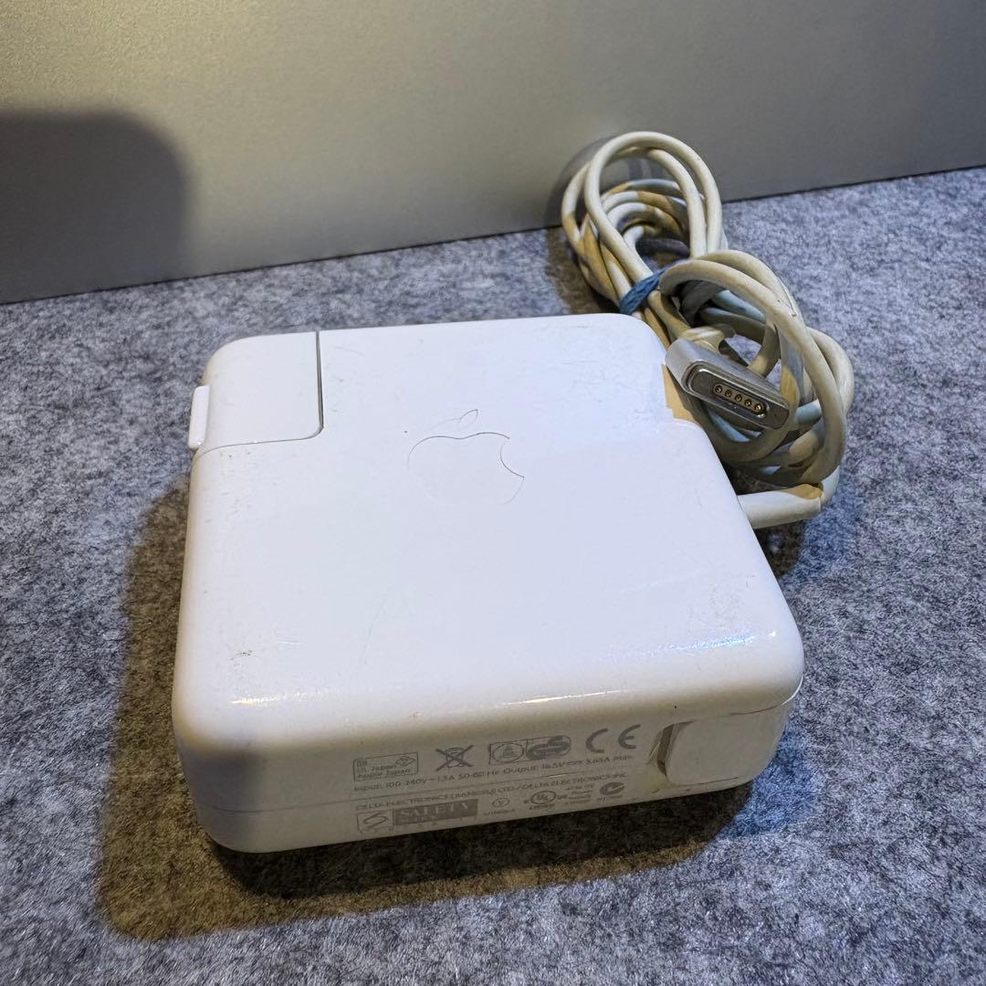 JUNK】MacBook Pro Late2013 Retina 13インチ