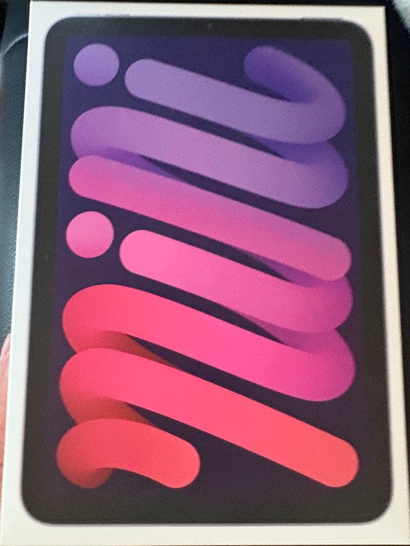 iPad mini A17Pro 512GB 未使用品 iPad mini(A17 Pro) 商品一覧｜ムスビー【中古スマホ・中古タブレット