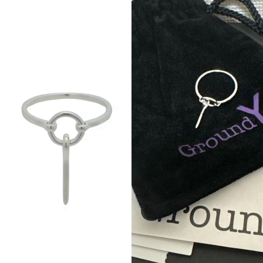 GroundY×チェンソーマン レゼ 爆弾/グレネードピンリング ver.1 - メルカリ