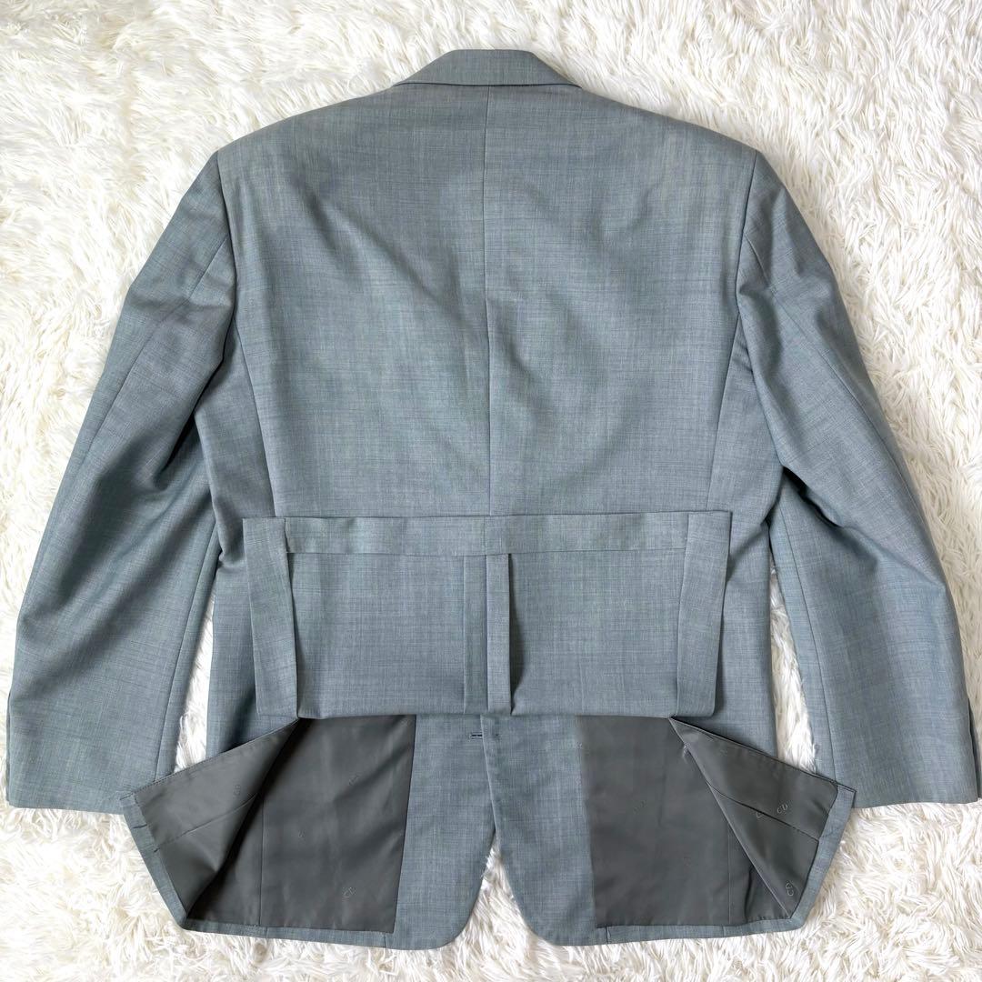 おしゃれカラー】クリスチャンディオール CD柄 セットアップ