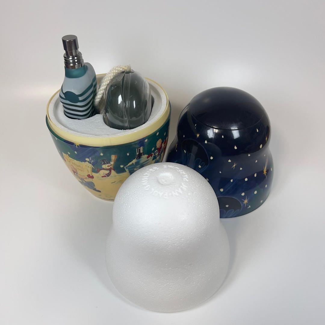 ジャンポール・ゴルチエ　ル・マル　オードトワレ　サボン Jean Paul Gaultier（ジャンポール・ゴルチエ） 並行輸入品 ジャン