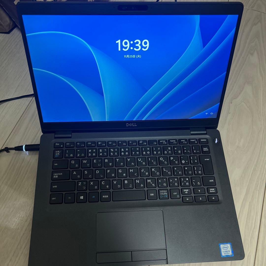 DELL Latitude 5300 ノートPC 本体 Amazon.com: Dell Latitude 5300 13.3