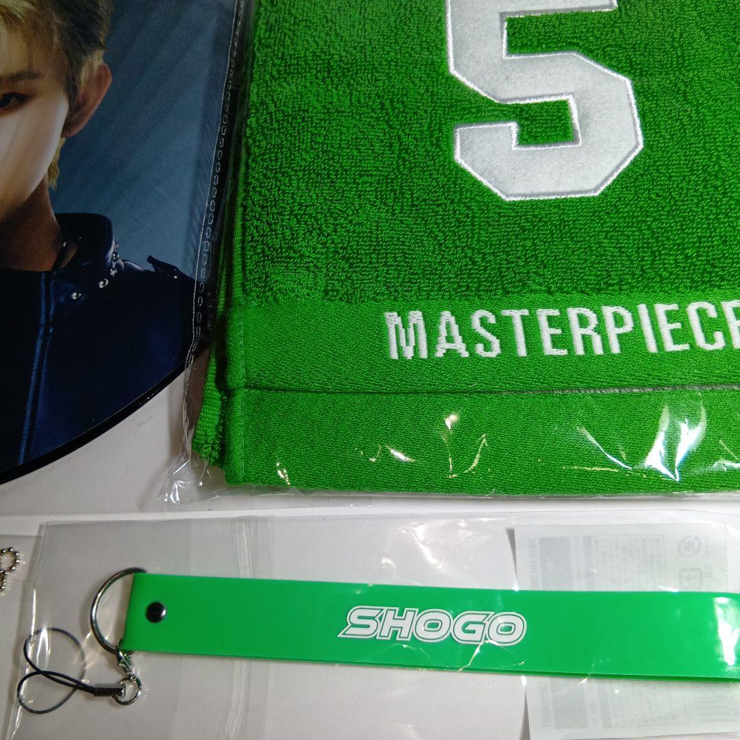 INI 田島将吾 グッズ セット まとめ売り - メルカリ