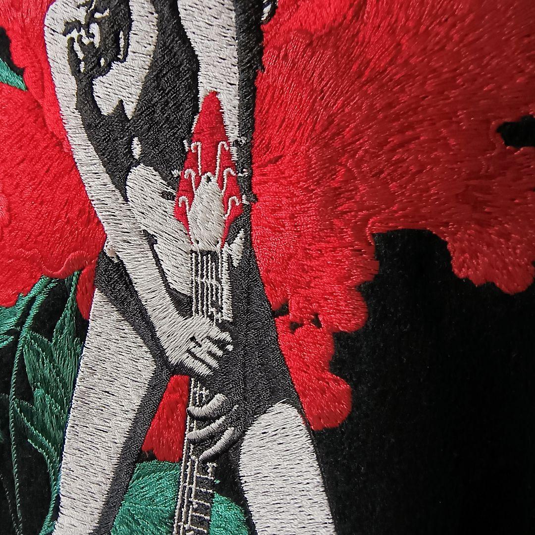 ヒステリックグラマー×ヨウジヤマモト 