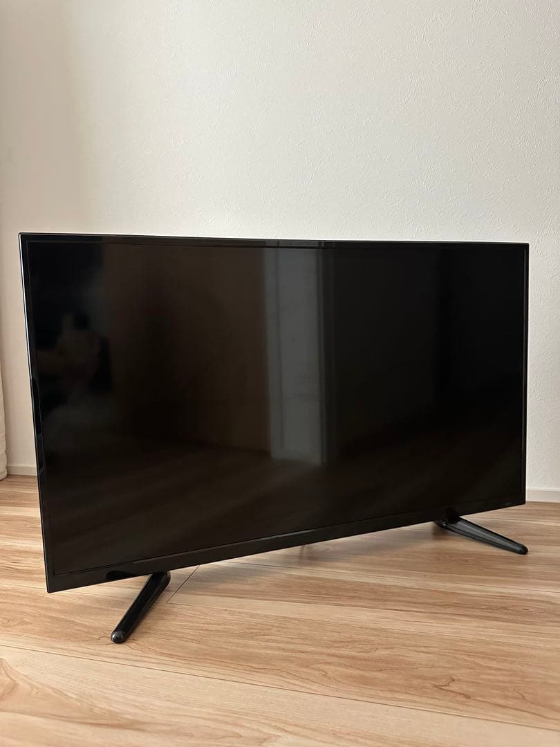 Hisense 40v型　フルハイビジョン液晶テレビ LE-4030TS Hisense 40v型 フルハイビジョン液晶テレビ LE-4030TS - メルカリ