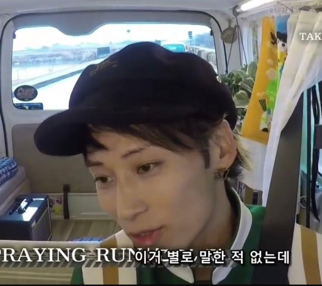 UVERworld TAKUYA∞着用 WTAPS キャスケット - メルカリ