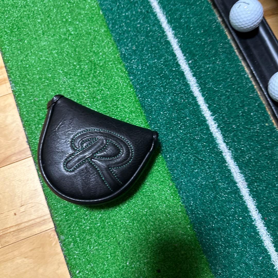 豊*丸様 テーラーメイド TPリザーブトラスパター - クラブ公式 ストア