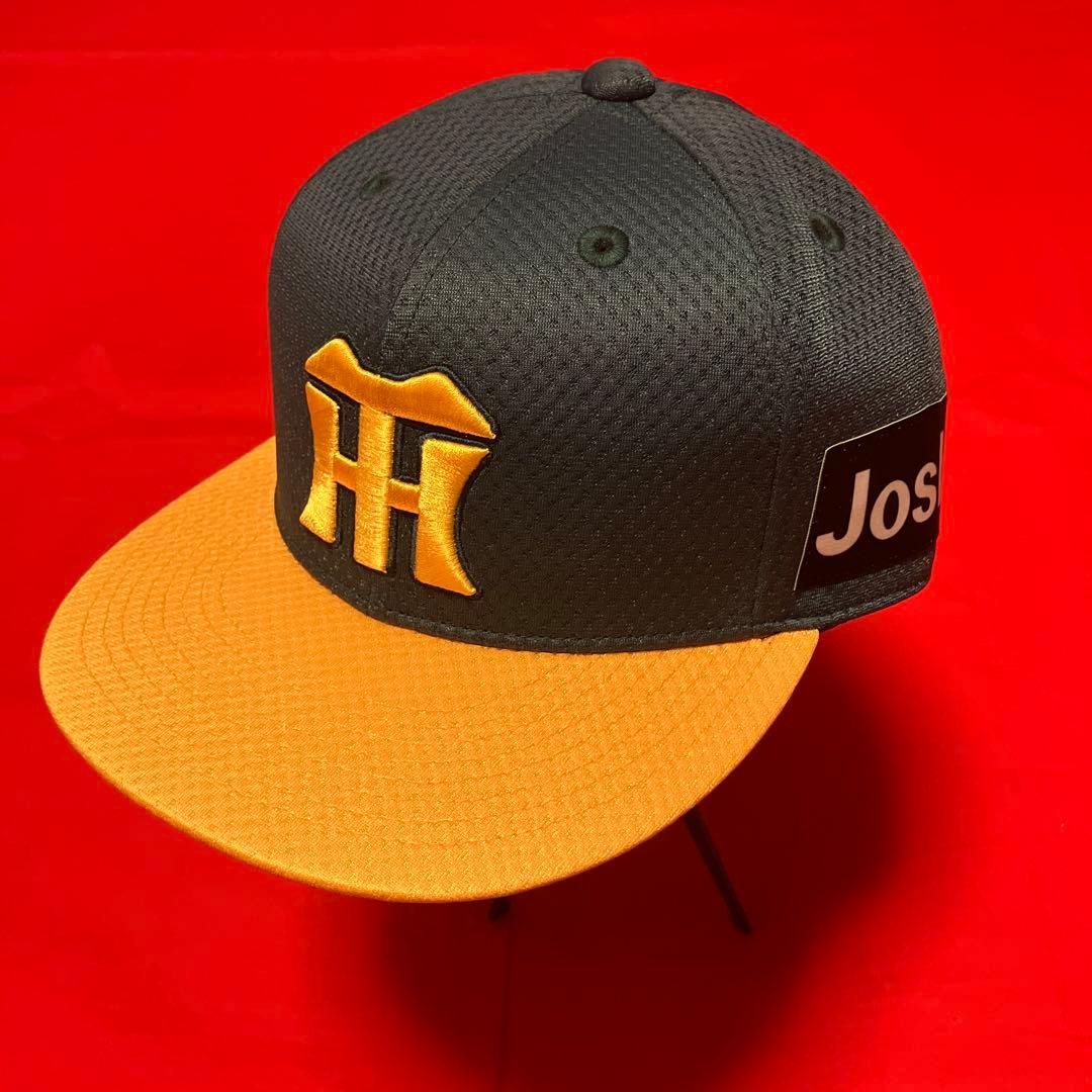 阪神タイガース プロコレ キャップ(2024年ウル虎の夏) NPB90周年