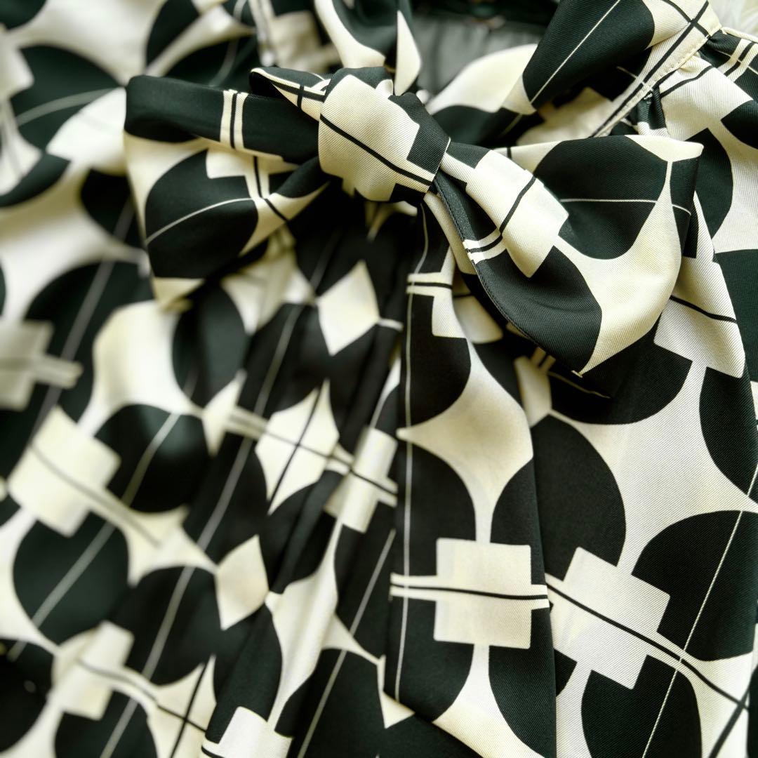 未使用】ボウタイ 23年 グレースコンチネンタル キカフラワーミニ