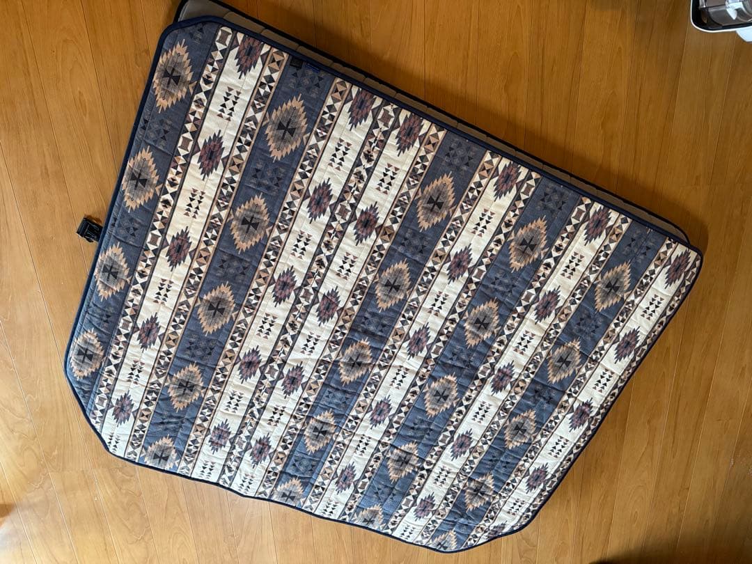 ファクトリー　敷布団(トイファクトリーバーデン用) トイファクトリーバーデンにピッタリ！ジャストサイズのお布団が大好評