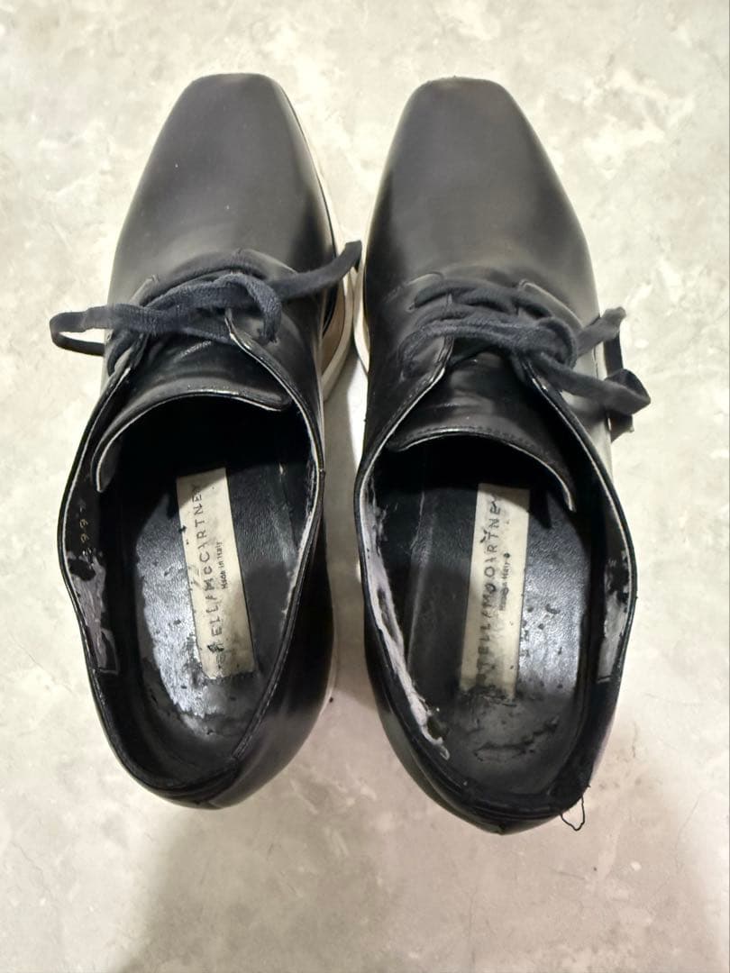 STELLA McCartney エリス 36