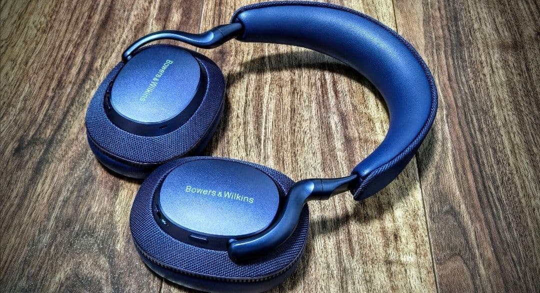 Bowers & Wilkins PX7 S3 インディゴ・ブルー - メルカリ