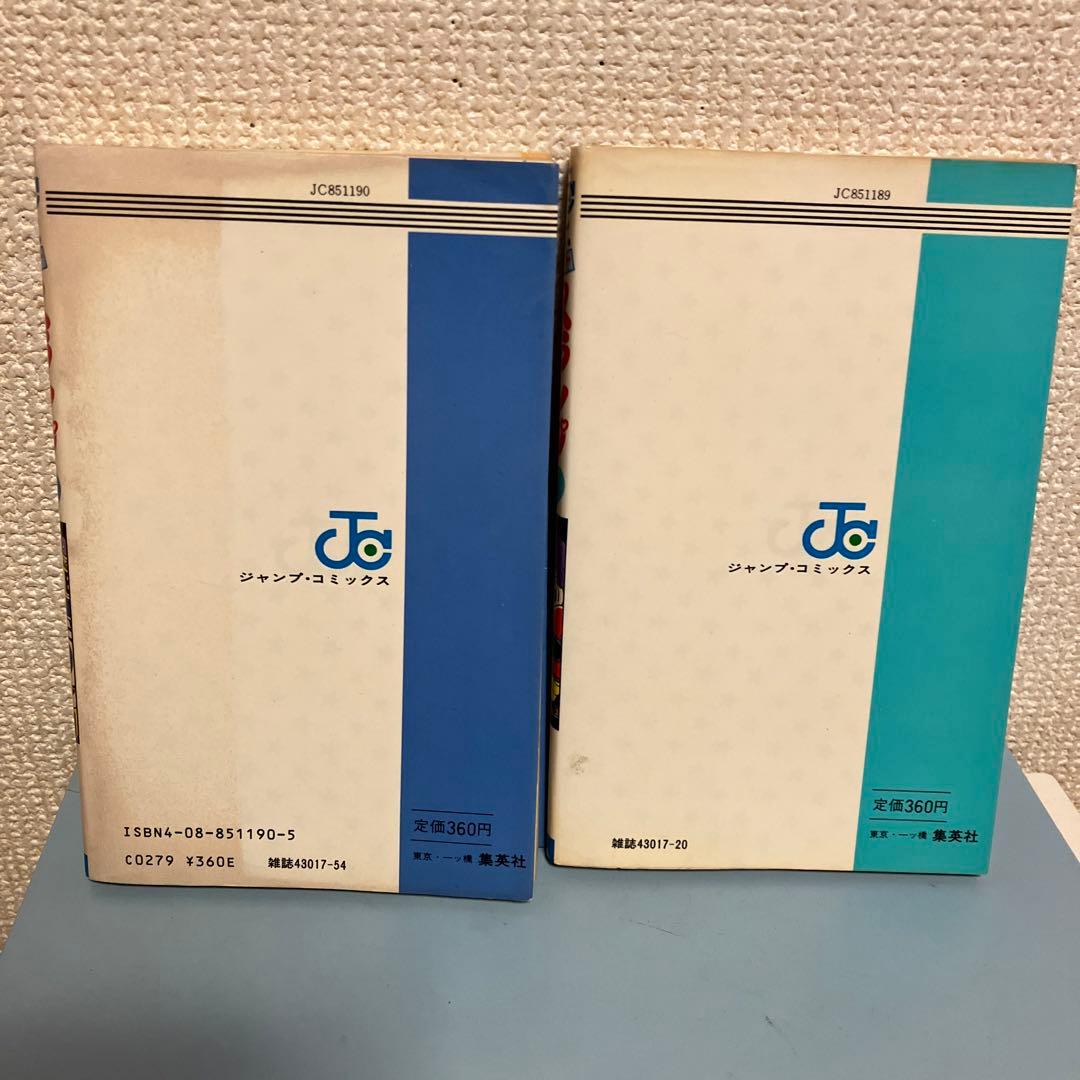 初版含む！Dr.スランプアラレちゃんコミック10巻、9巻 鳥山明 少年