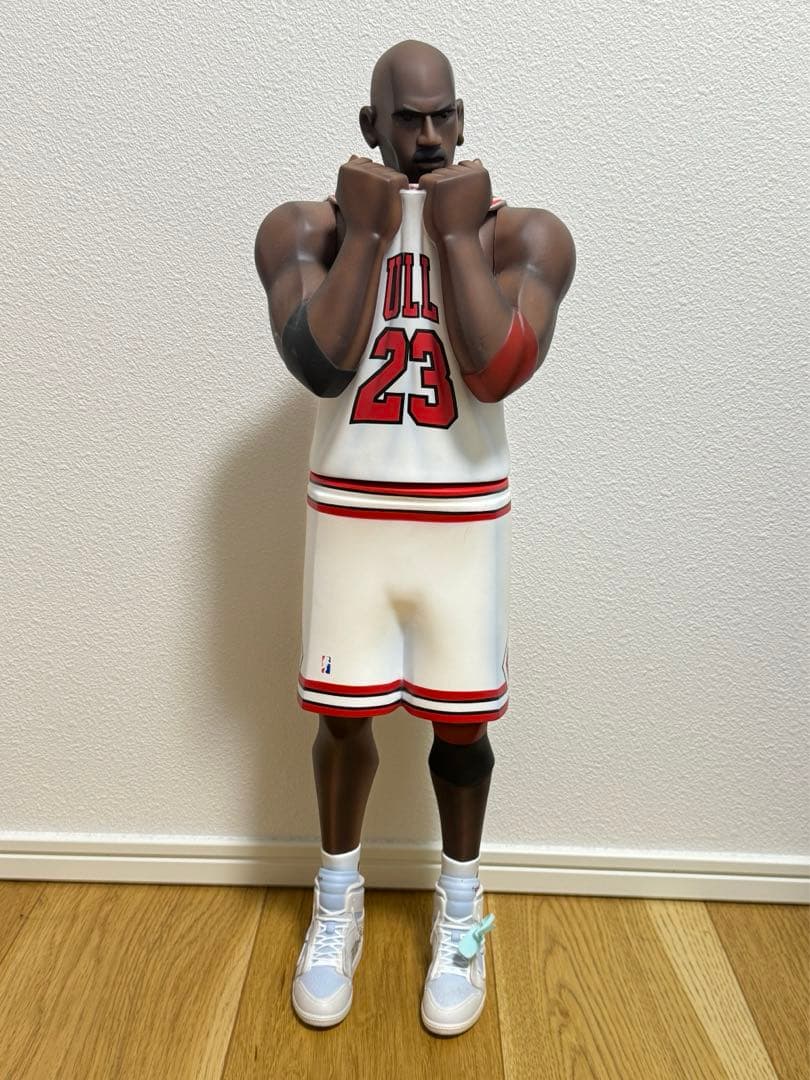 fools paradise マイケルジョーダン　フィギュア fools paradise マイケルジョーダン フィギュア