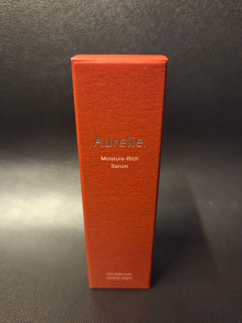 Aurelie オレリーモイスチャーリッチセラム（美容液） - メルカリ