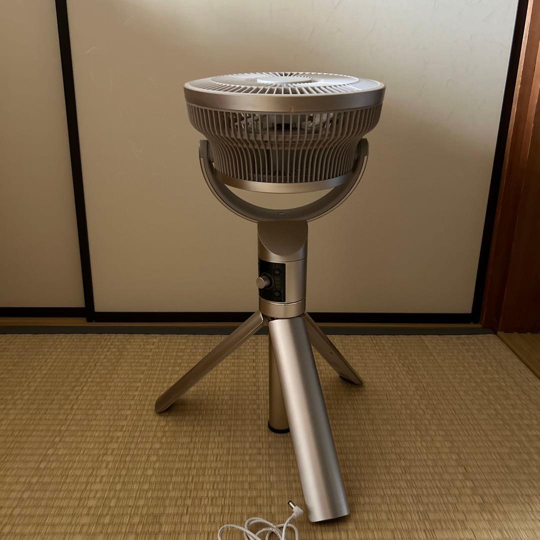 カモメファンFKLS-201D