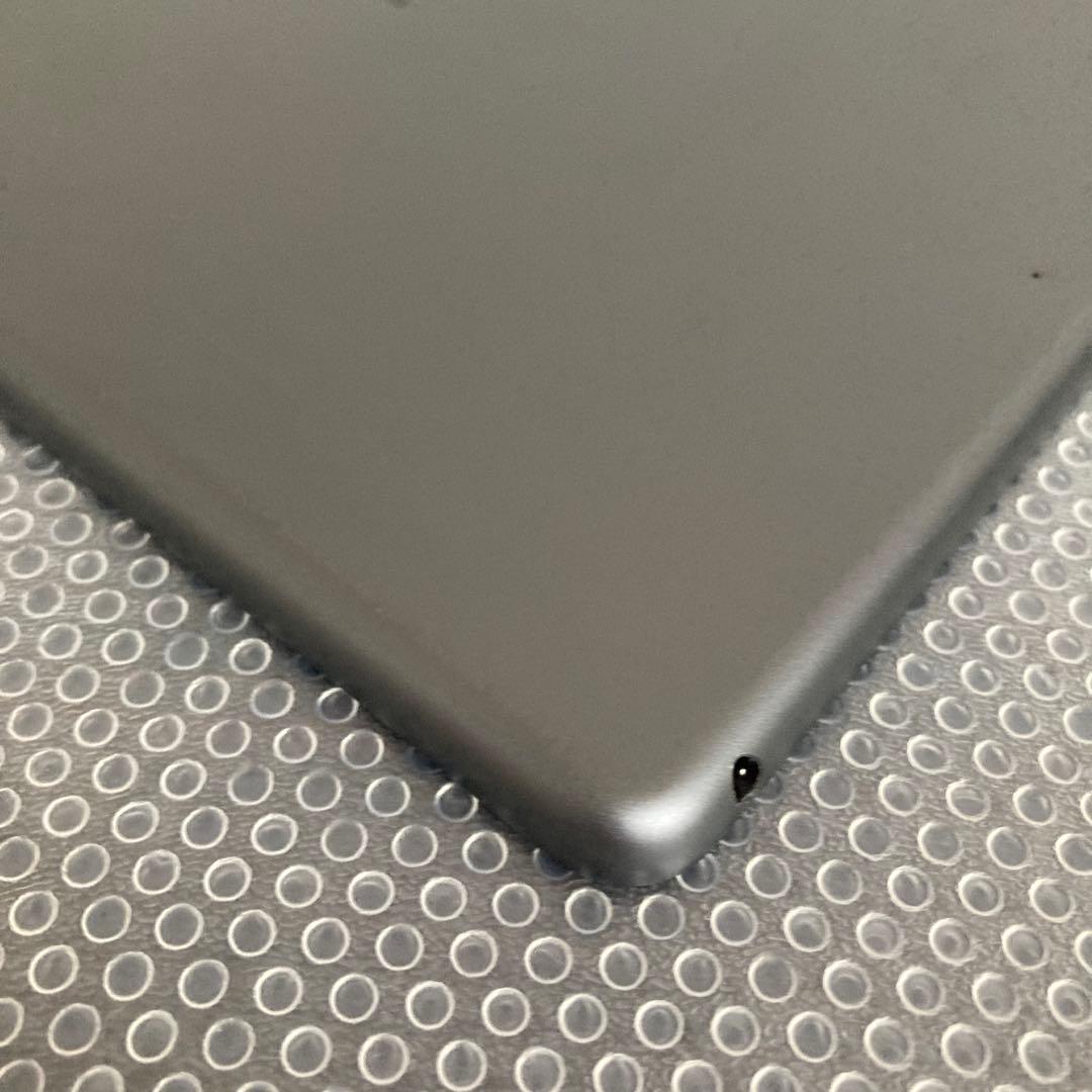 2822【早い者勝ち】電池最良好☆iPad7第7世代 32GB WIFIモデル☆