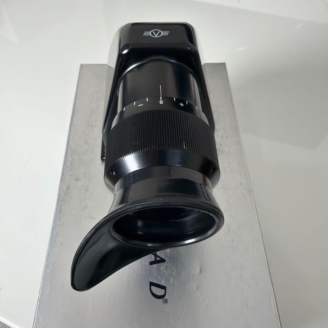 Hasselblad プリズムビューファインダー HC-4 52086 箱付 - メルカリ