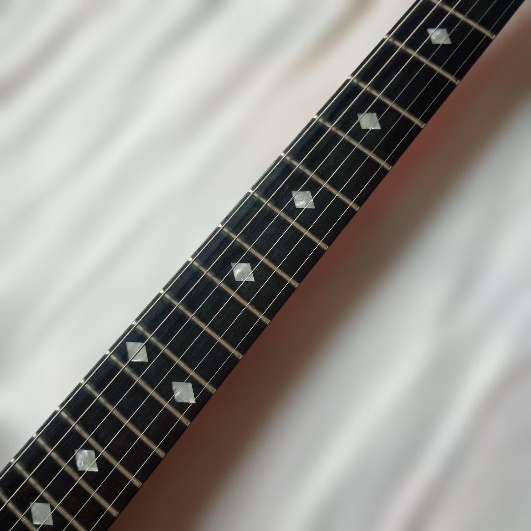 ギター B.C.Rich Mockingbird-ST HoneyBurst