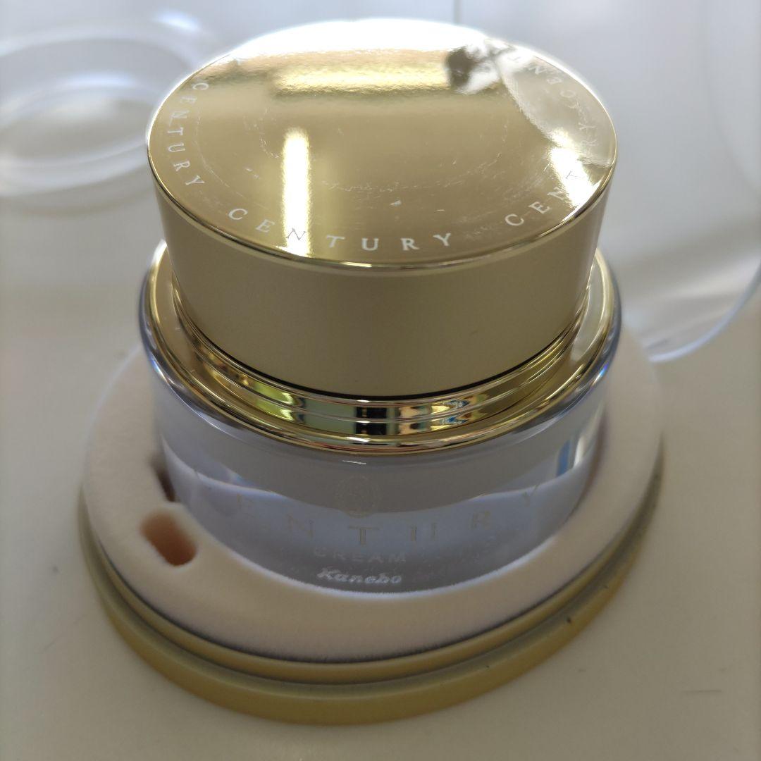 カネボウトワニー　センチュリー　クリームb 楽天市場】【国内正規品】カネボウ トワニー センチュリー ザ