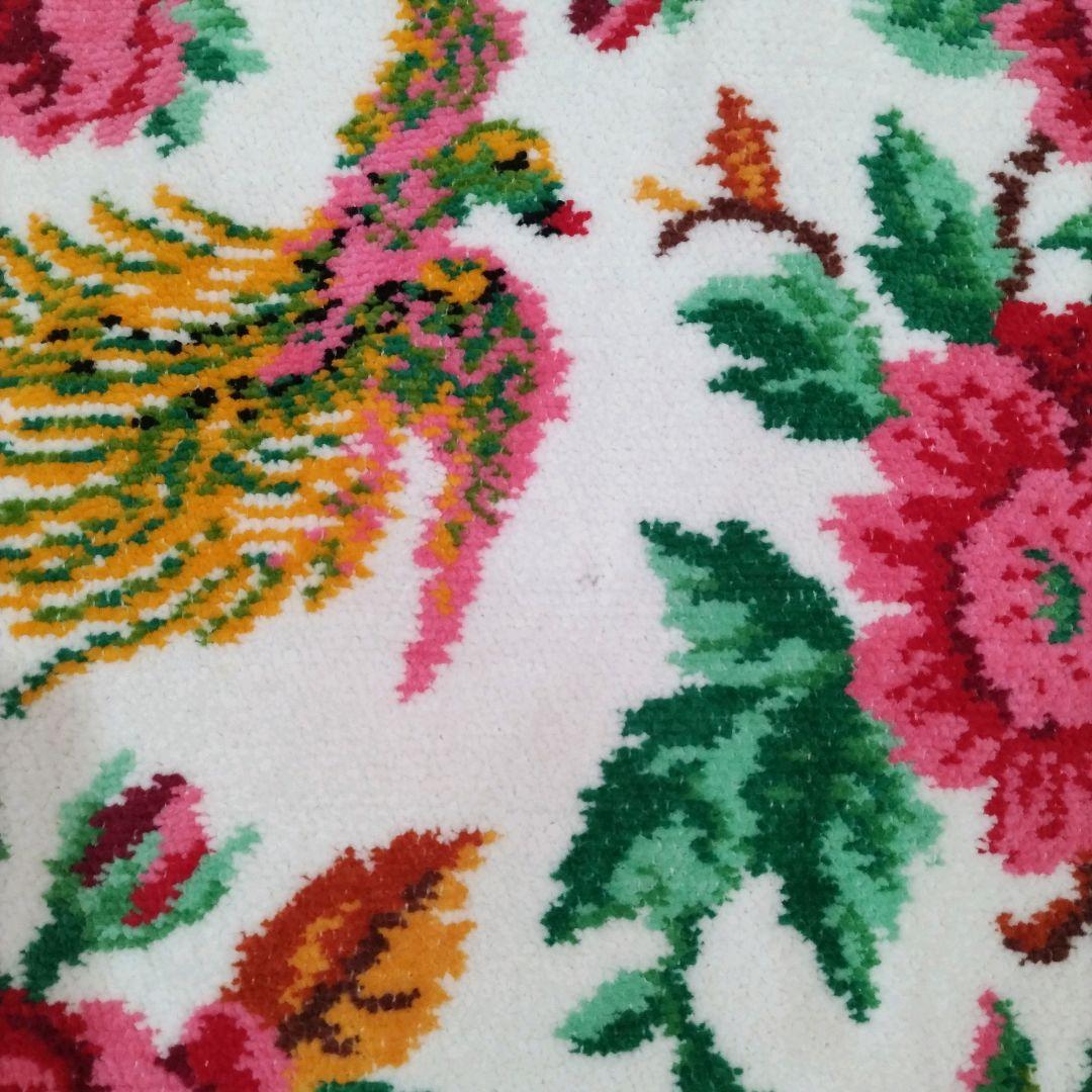 870 フェイラー♥パラディス♥マルチカバー♥インテリアクロス