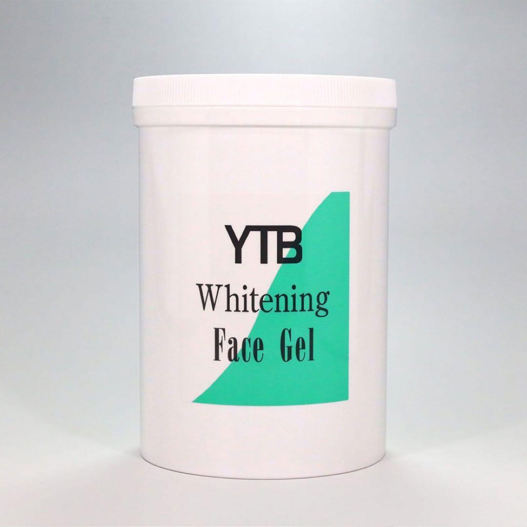 YTB/カリスマ/フェイスジェル/1000g/1kg YTB/カリスマ/フェイスジェル/1000g/1kg