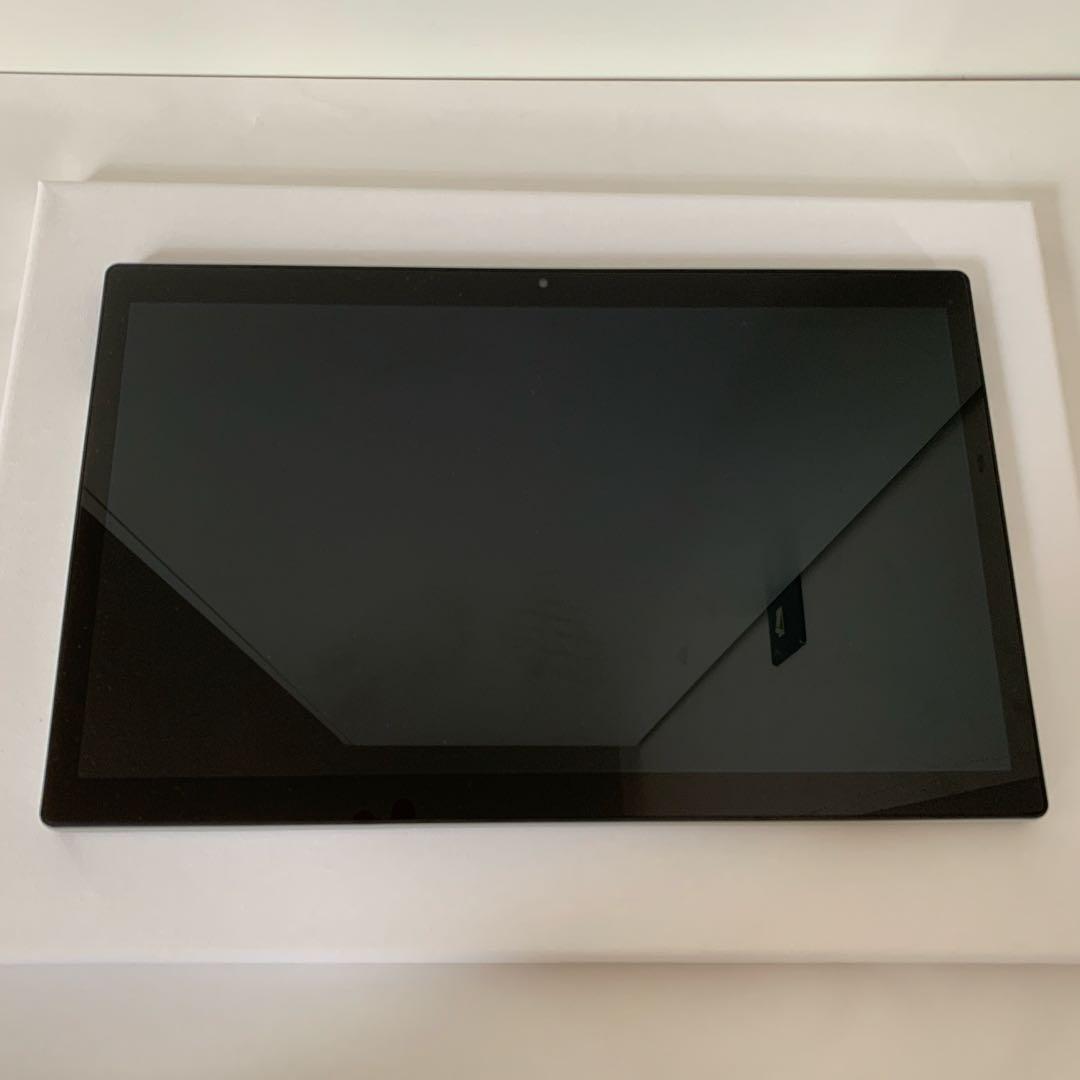 Z会 第2世代 タブレット 新・Z会専用タブレット（中高生対象） - Z会