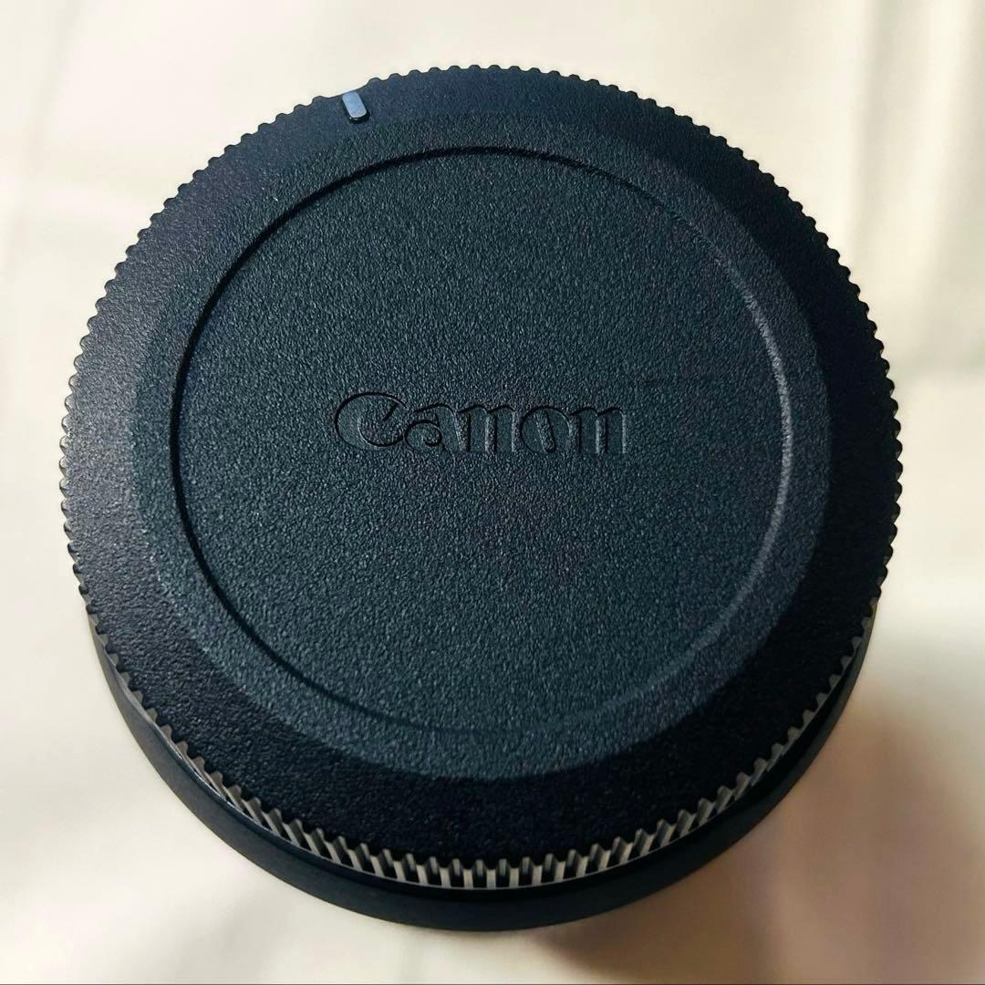 美品❣️Canon 望遠レンズ RF100-400mm F5.6-8 IS USM
