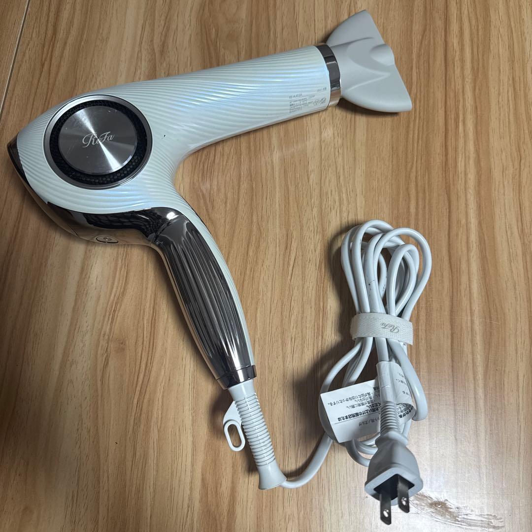 Refaドライヤー/RE-AJ02A(2021年製) ReFa（リファ） ビューテックドライヤー プロ（BEAUTECH DRYER PRO