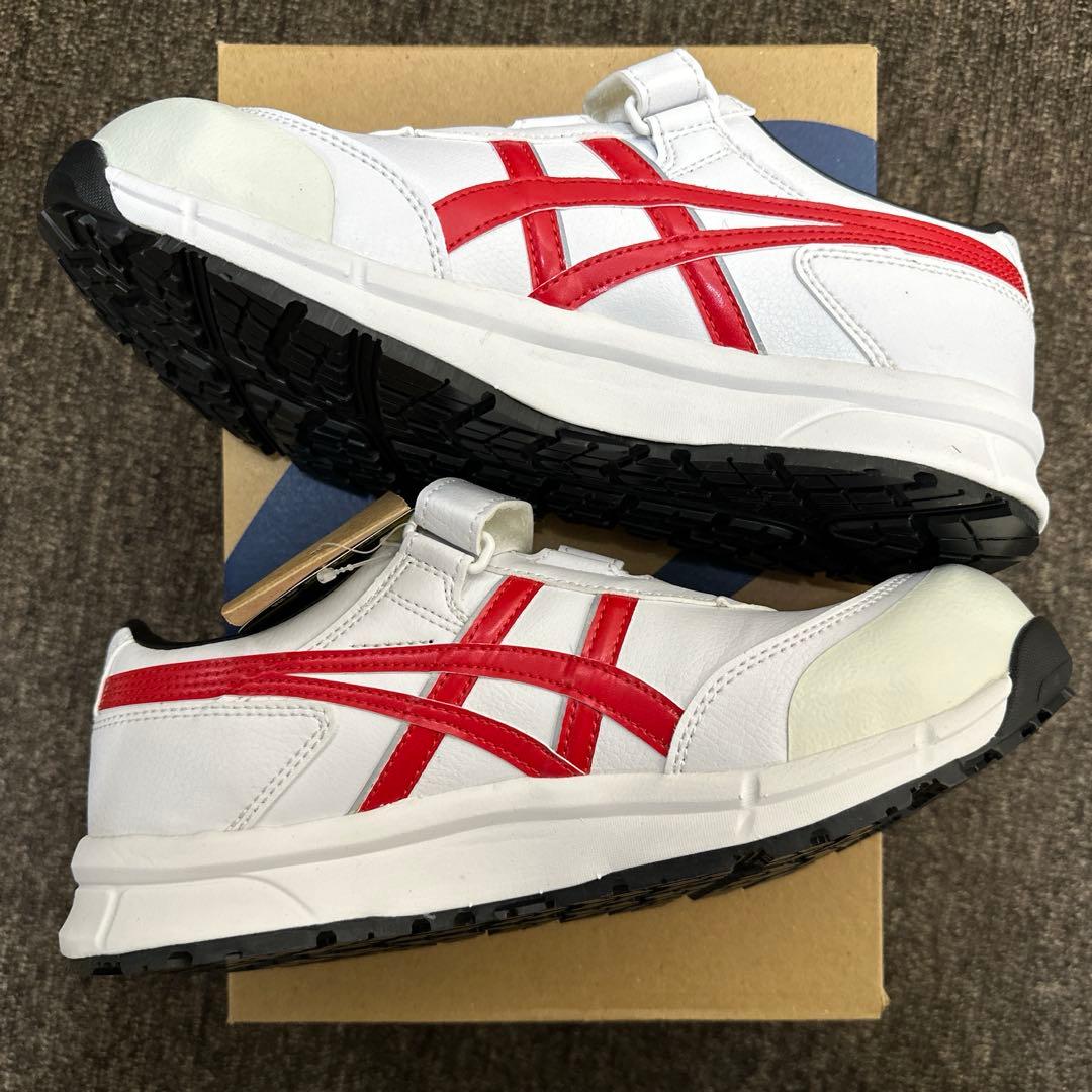 【asics WINJOB CP301】 26.5cm 新品・未使用