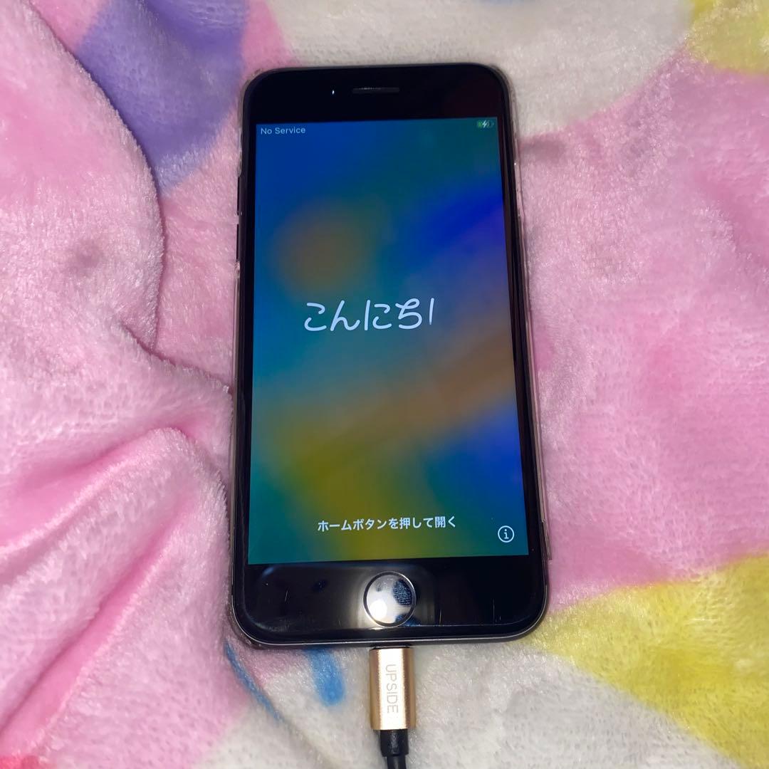 Apple iPhone 8 本体 ブラック 64GB iphone 8 64gb | eBay