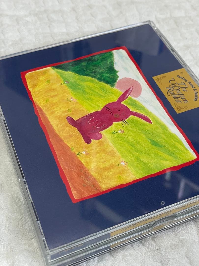 よ*ー様 【廃盤・美品】小川範子 ファンタジー・サウンドリーディング