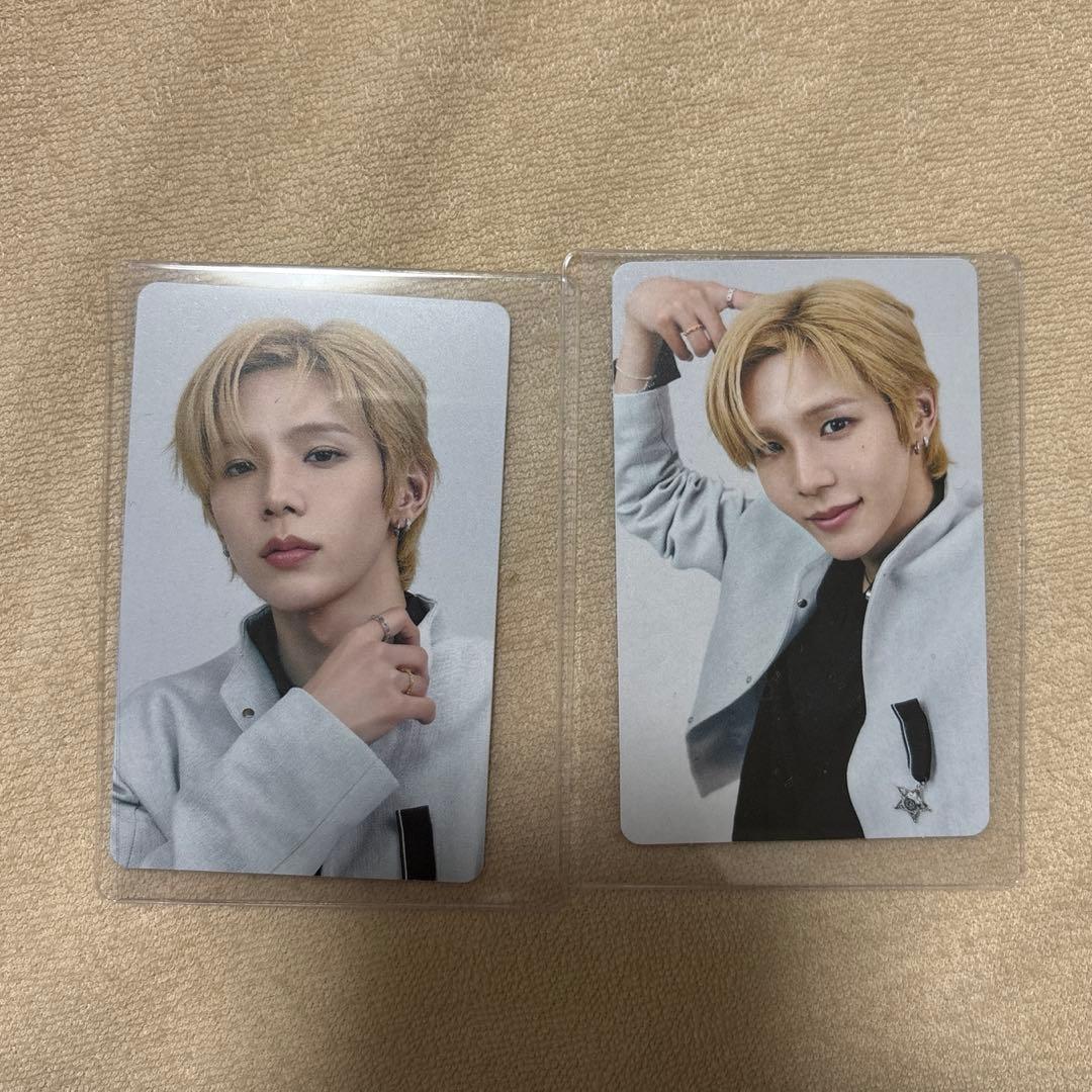 RIIZE RIIZING LOUD トレカ ショウタロウ - メルカリ