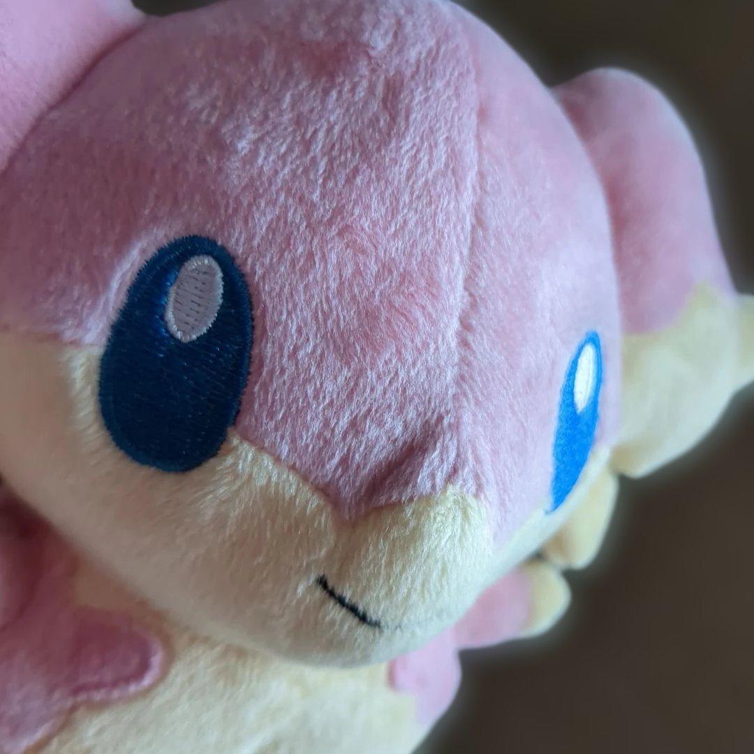 ポケドール タブンネドール ぬいぐるみ ポケモンセンター www.cosaga.com