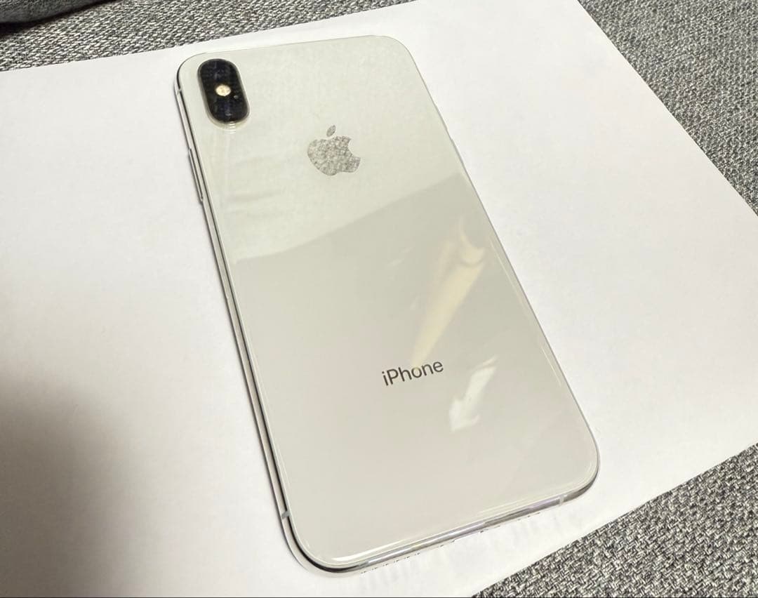iPhone SE (第1世代) バッテリー78%値下げ交渉⭕️