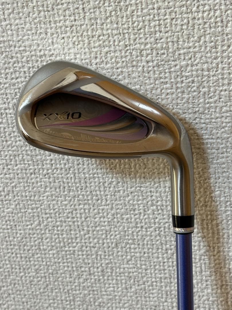 XXIO レディース 8番アイアン MP1200L カーボンシャフト Lフレック 楽天市場】ゼクシオ XXIO 単品アイアン レディース ゼクシオ12レディス