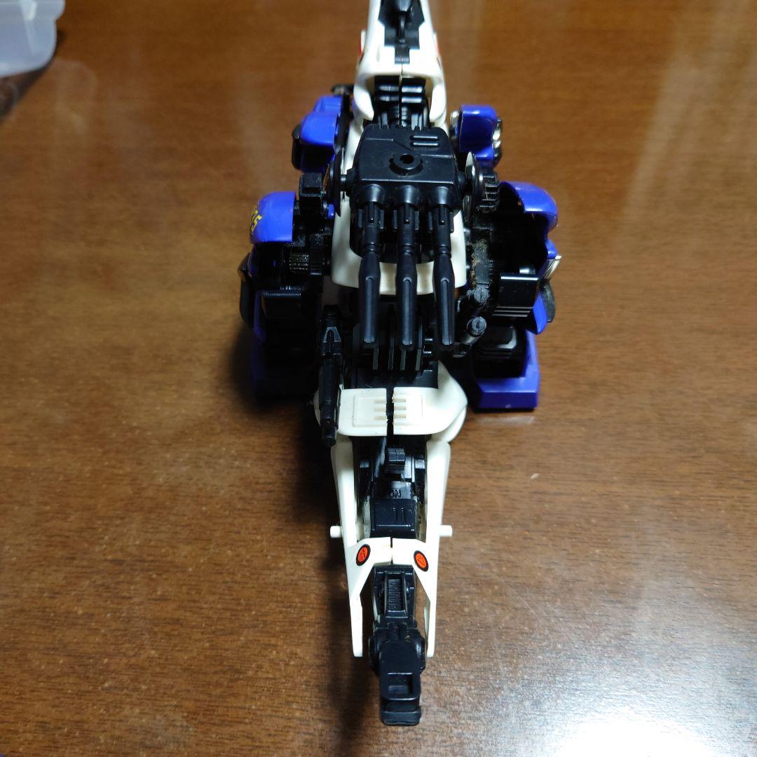 ゾイド zoids ゴッドカイザー ジャンク - メルカリ