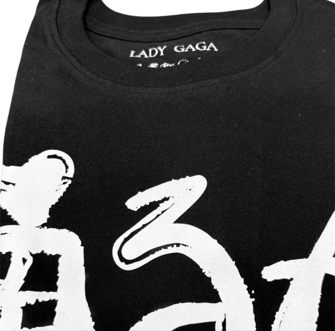 レディー ガガ Mayhem Ball 踊るか 死めか Tシャツ L - メルカリ