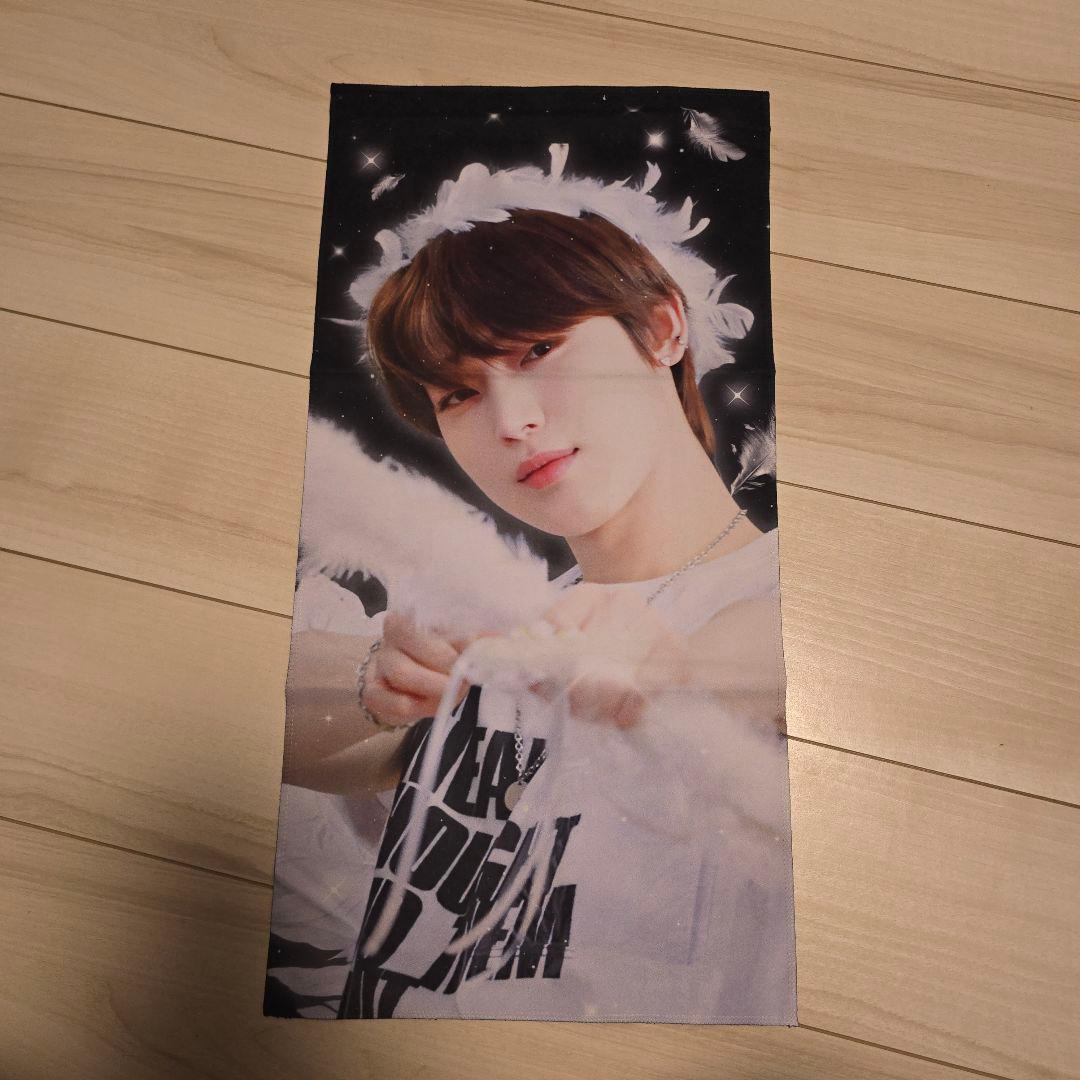 ソヌ スローガン ENHYPEN - メルカリ